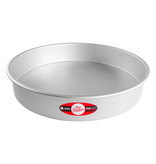 PFEIL & HOLING 16 X 3 RND ALUMINUM PAN