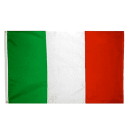 AMAZON KINGSEAL ITALIAN FLAGS 2 1/2” BOX 144 CT