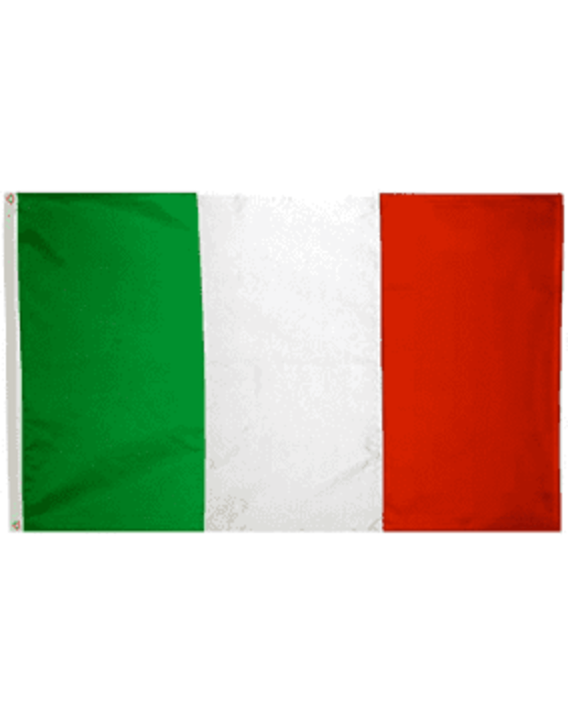 AMAZON KINGSEAL ITALIAN FLAGS 2 1/2” BOX 144 CT