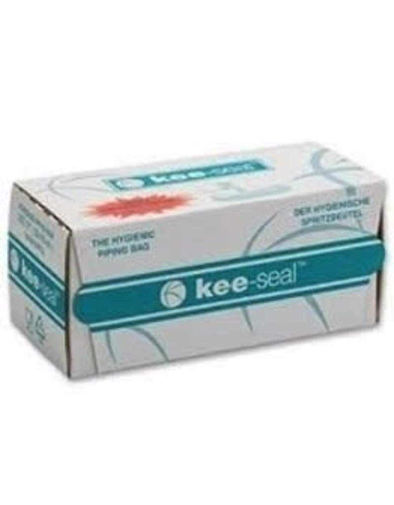 KEE SEAL 12'' KEE SEAL BAG BOX 100 CT