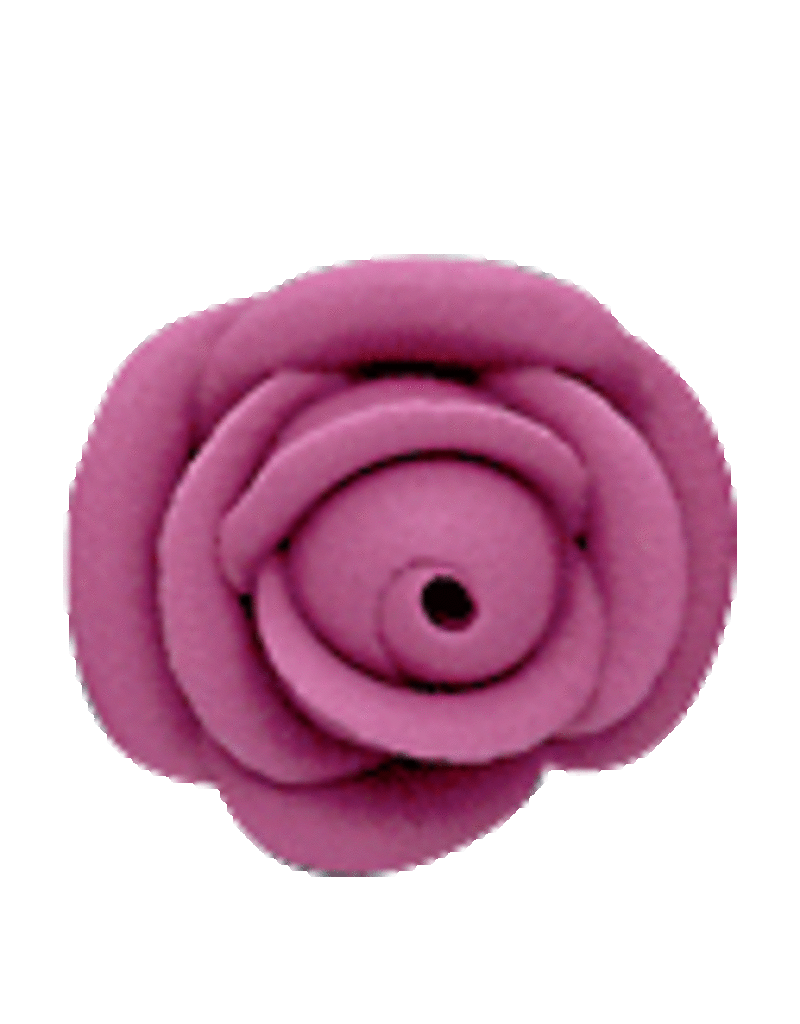 PFEIL & HOLING SMALL FUCHSIA ROSES 1 1/8’’ BOX 120 CT