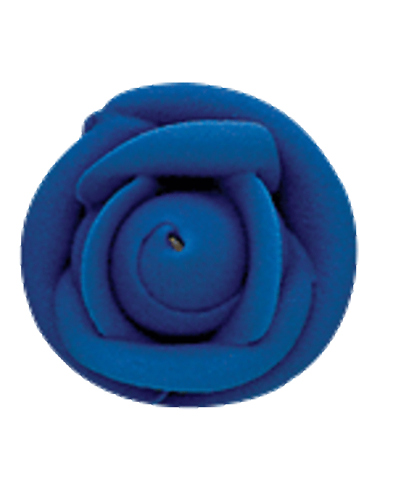 PFEIL & HOLING MEDIUM ROYAL BLUE ROSES 1 1/4'' BOX 90 CT