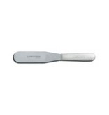 DEXTER-RUSSELL S284-6½   6½''  FROSTING SPATULA EA    SANI SAFE WHITE