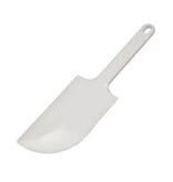 ATECO PLASTIC SPATULA/SCRAPER EA