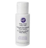 WILTON ENTERPRISES WHITE ICING COLOR