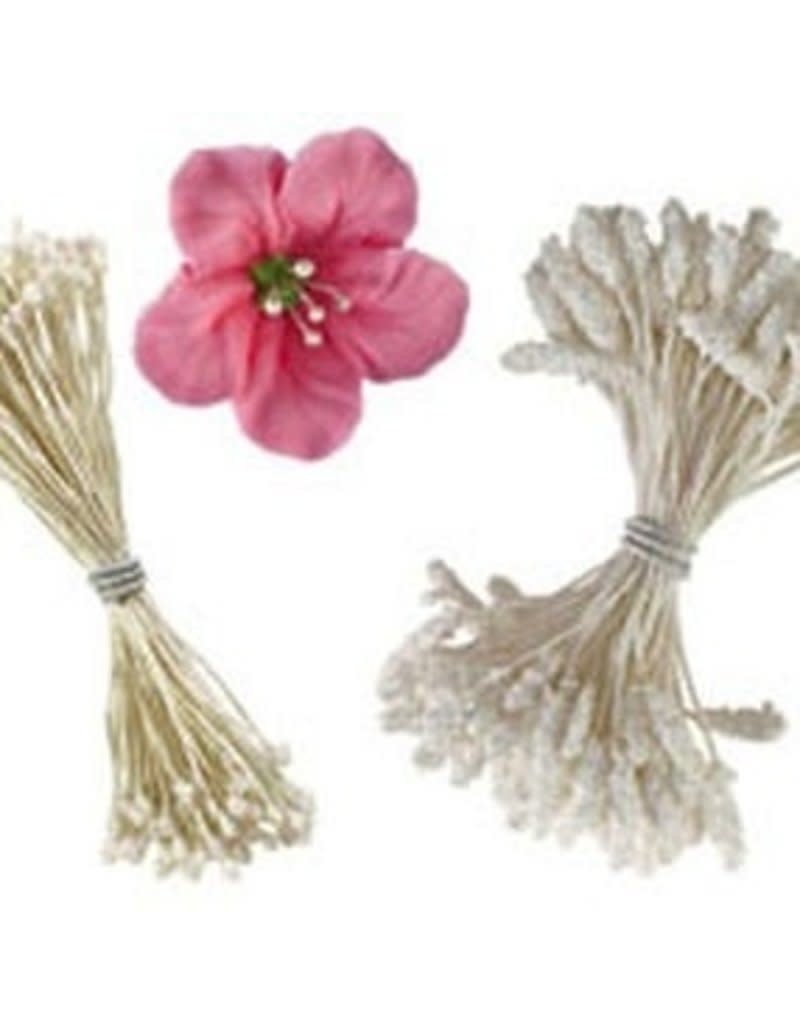 WILTON ENTERPRISES FLOWER STAMENS ASST PKG