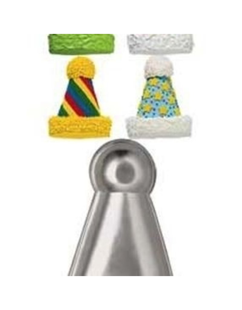 WILTON ENTERPRISES PARTY HAT PAN