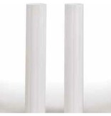 WILTON ENTERPRISES 6" HIDDEN PILLAR PKG 4 PK