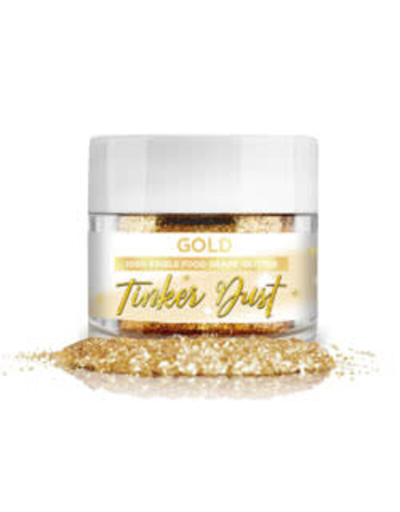 PFEIL & HOLING TINKER DUST - GOLD 5 GR