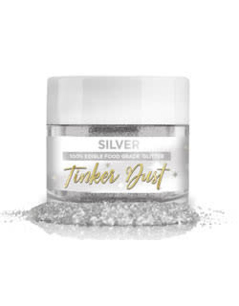 PFEIL & HOLING TINKER DUST - SILVER 5 GR