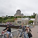 Tour guidé à vélo Québec au fil de l'eau, 65$