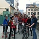 Tour guidé à vélo Québec au fil de l'eau, 90$