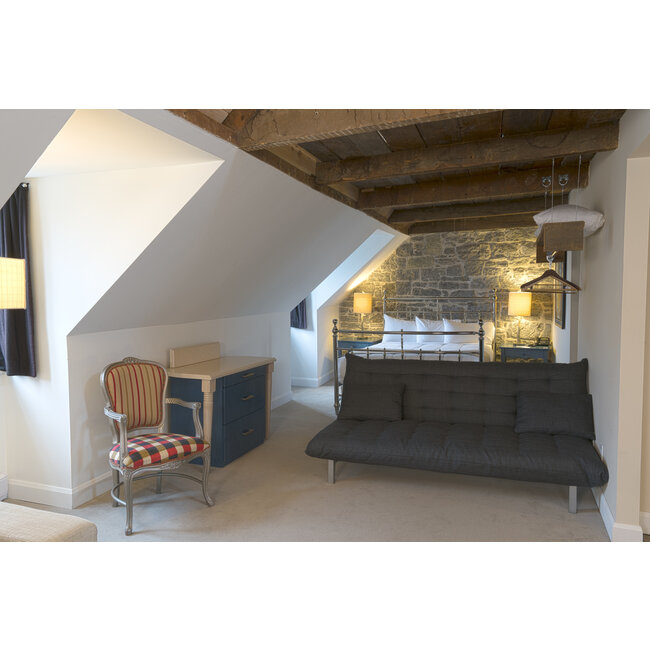 HÔTEL CHAMPLAIN 10% de rabais sur les locations de vélos ou tours guidés