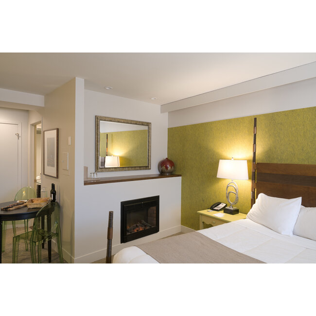 10% Discount on bike rentals & guided tours for CHAMPLAIN HOTEL's  guests