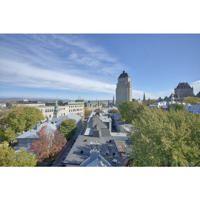 HÔTEL CHAMPLAIN 10% de rabais sur les locations de vélos ou tours guidés