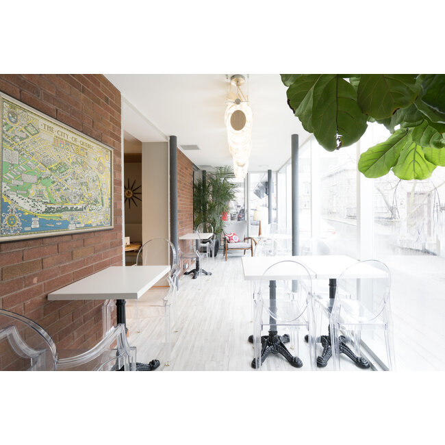 10% Discount on bike rentals & guided tours for CHAMPLAIN HOTEL's  guests