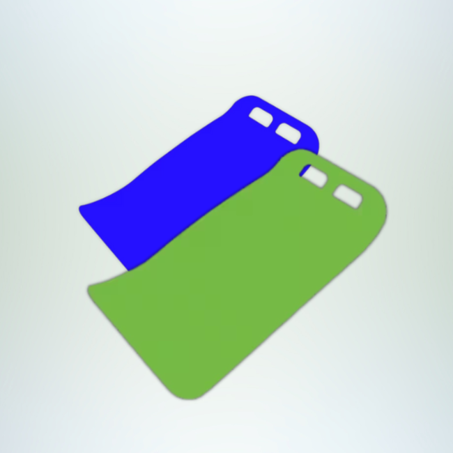 Location tapis de glisse