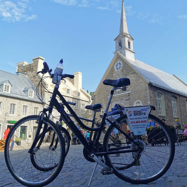 Velo sur place hotsell
