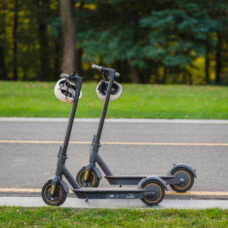 Electric Scooter rental