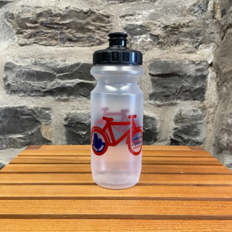 Echo Sports water bottle