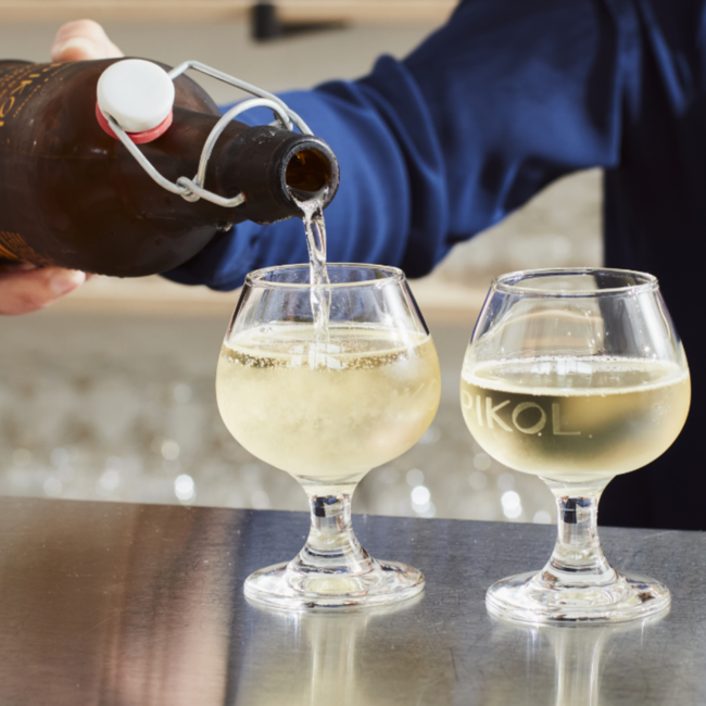 Visite gourmande ''Apéro à la Québécoise''