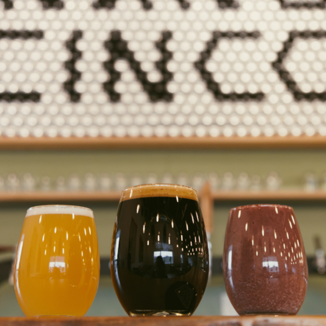 Visite gourmande ''Apéro à la Québécoise''