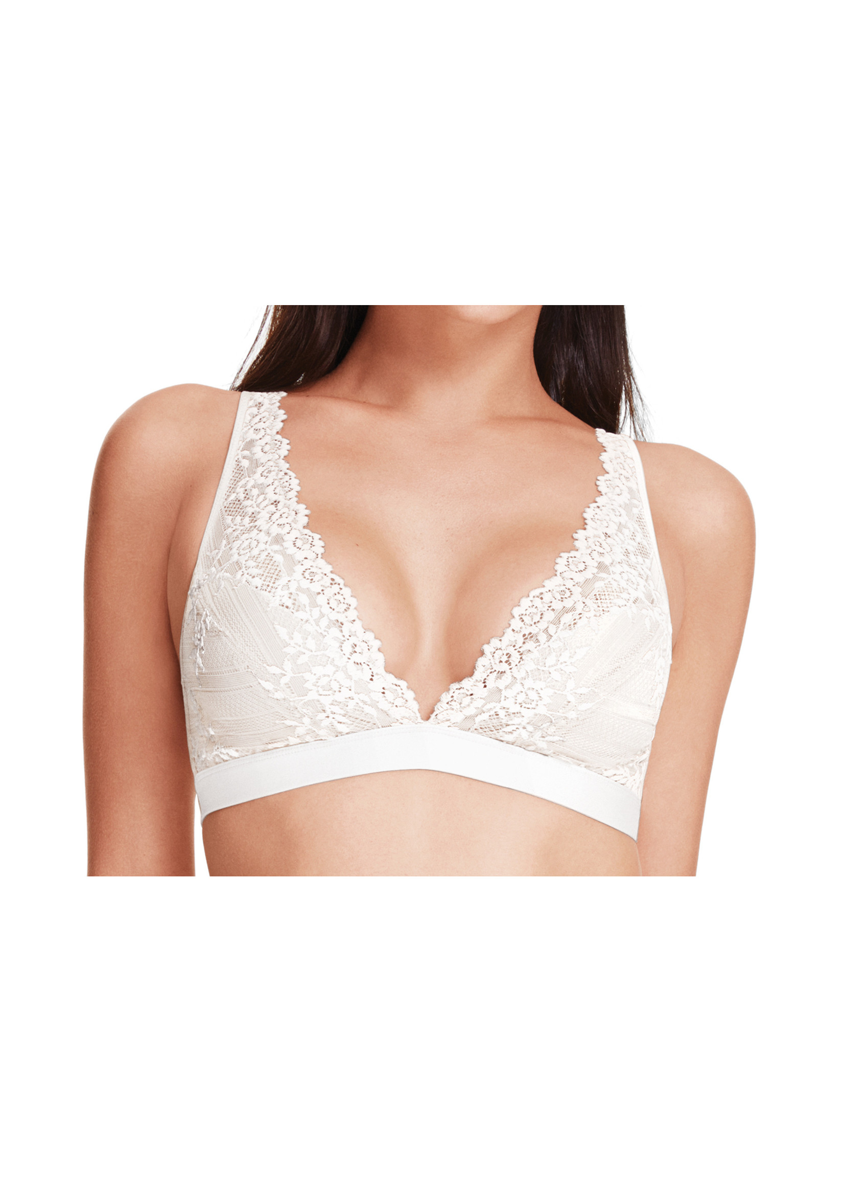 Wacoal Wacoal 852191 Embrace Lace non-wire Bralette