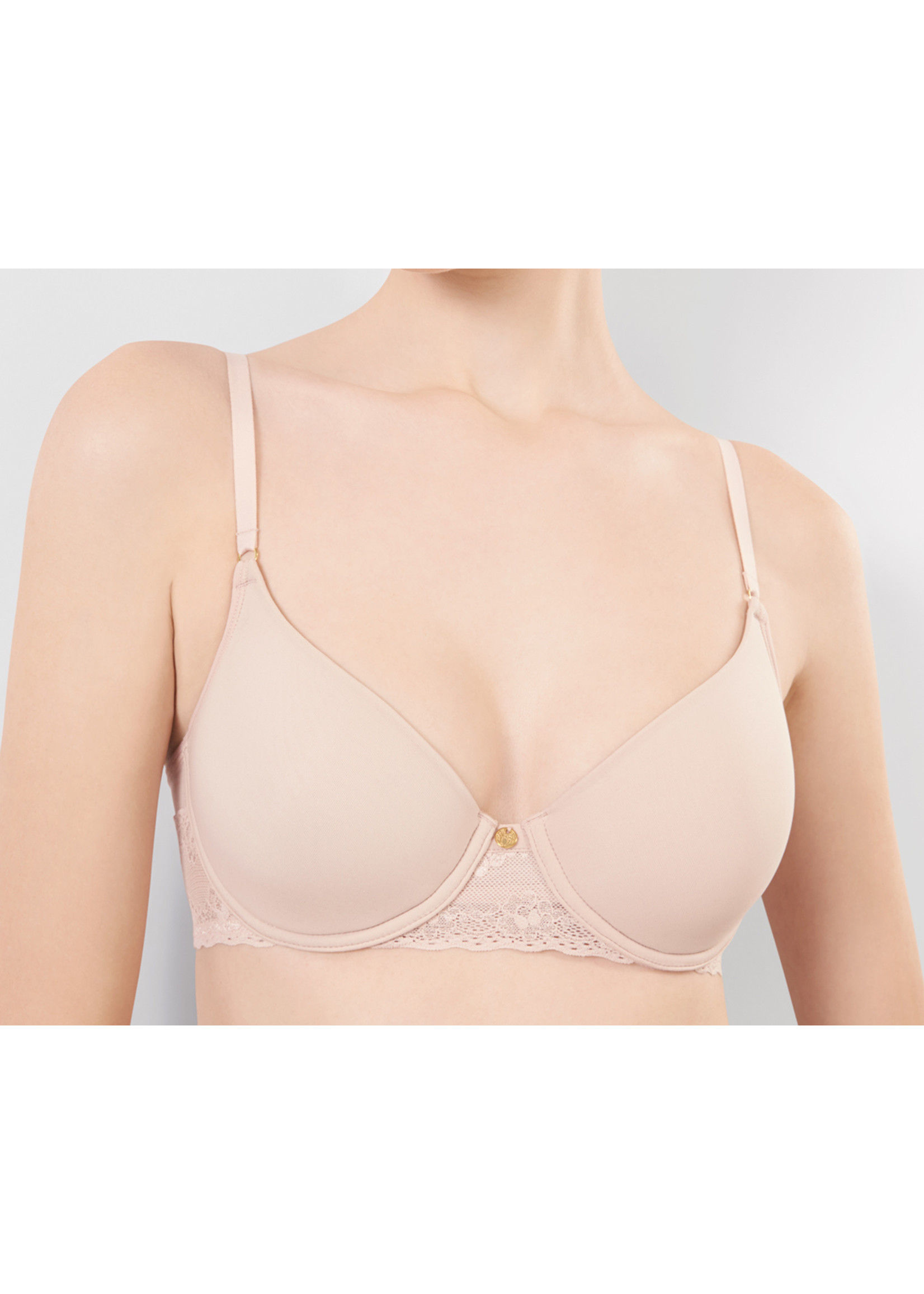 Natori Women's Bliss Perfection: Contour Uw 