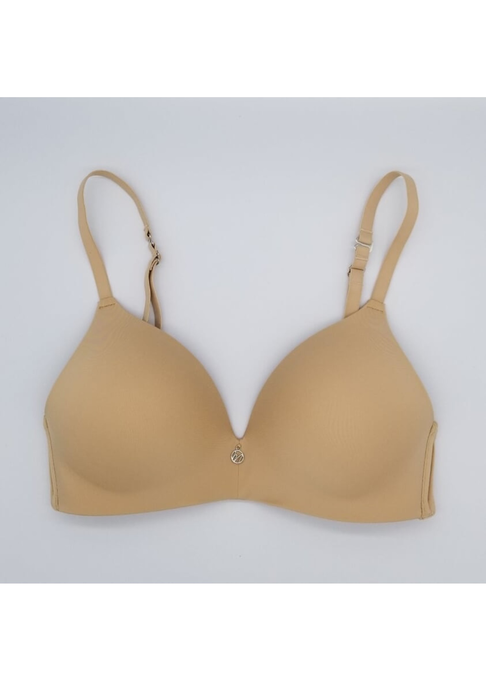 Montelle Montelle non-wire contour bra
