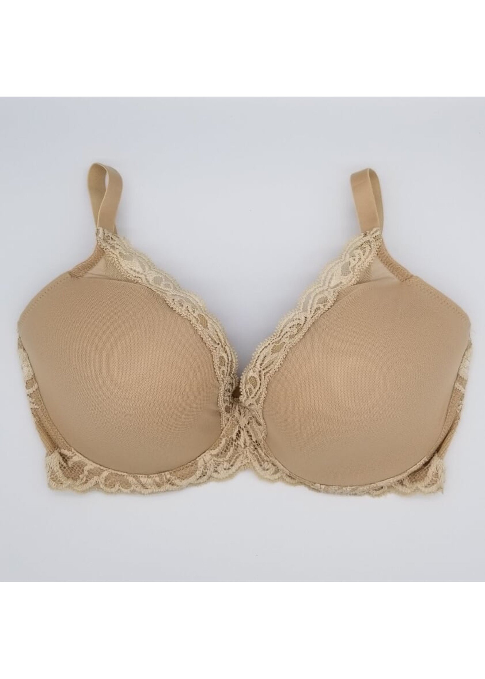 NAT 730023 Feathers Bra - City Drawers