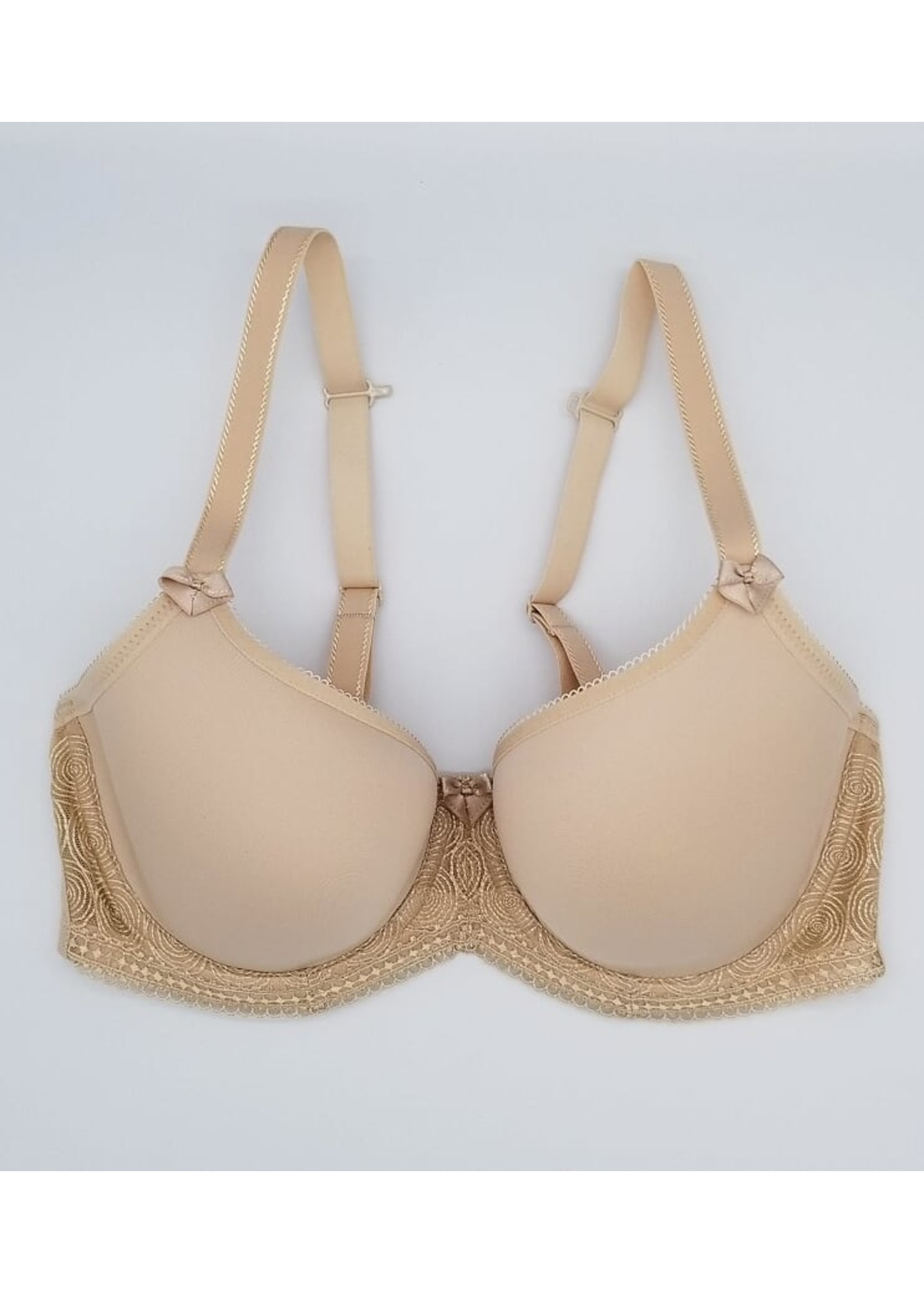 28DD Contour Bras