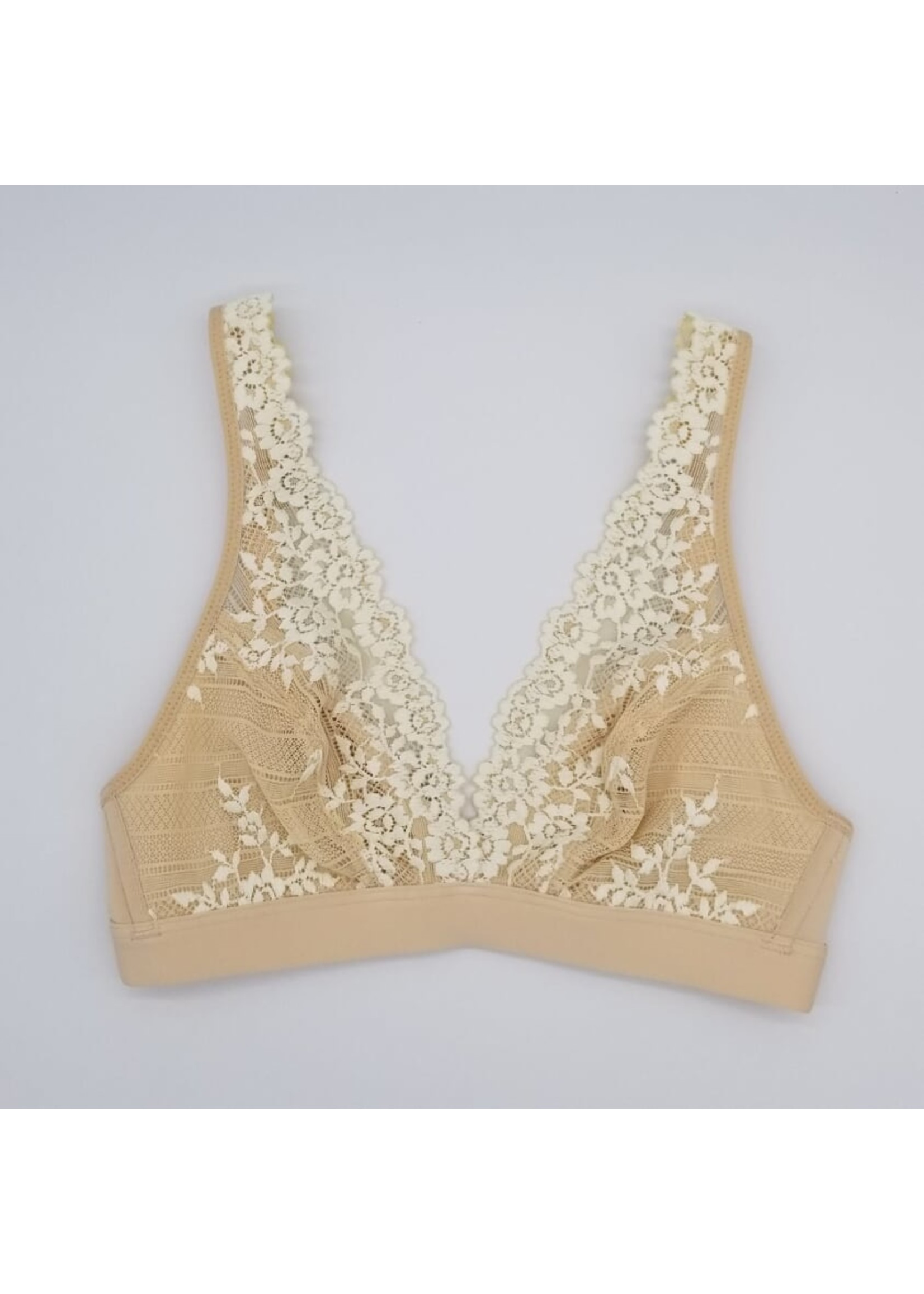 Soft cup bra by Wacoal Lace Perfection