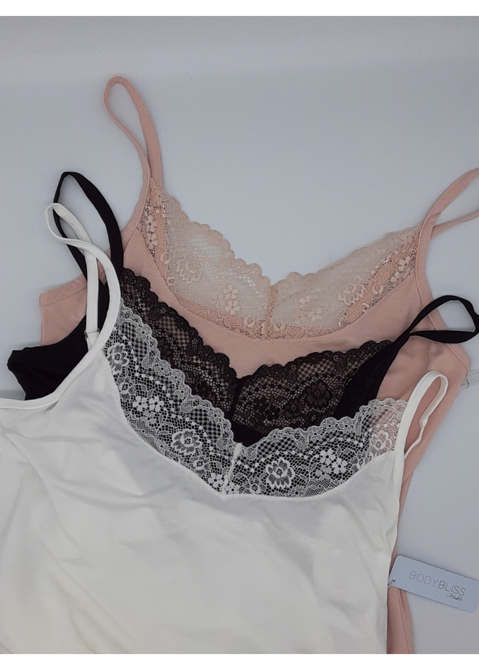 Montelle Montelle Body Bliss Camisole