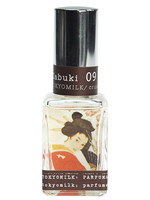 TokyoMilk Kabuki Parfum 1 fl. oz