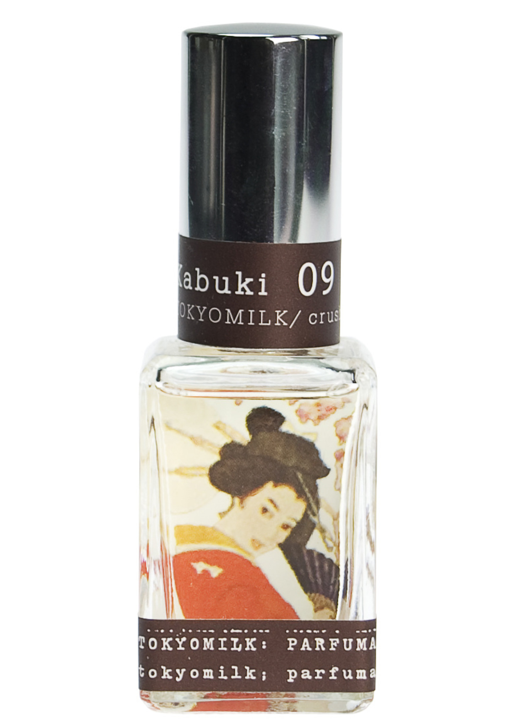 TokyoMilk Tokyo Milk No. 09 Kabuki Parfum 1 fl. oz