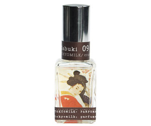 TOK, 16C9 No. 09 Kabuki Parfum 1 fl. oz - City Drawers