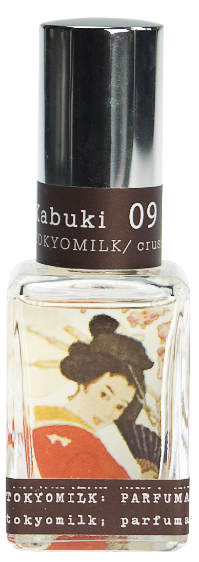 TOK, 16C9 No. 09 Kabuki Parfum 1 fl. oz - City Drawers