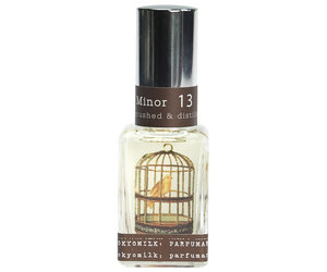 TOK, 16C13 No. 13 Song in D Minor Parfum 1 fl. oz - City Drawers