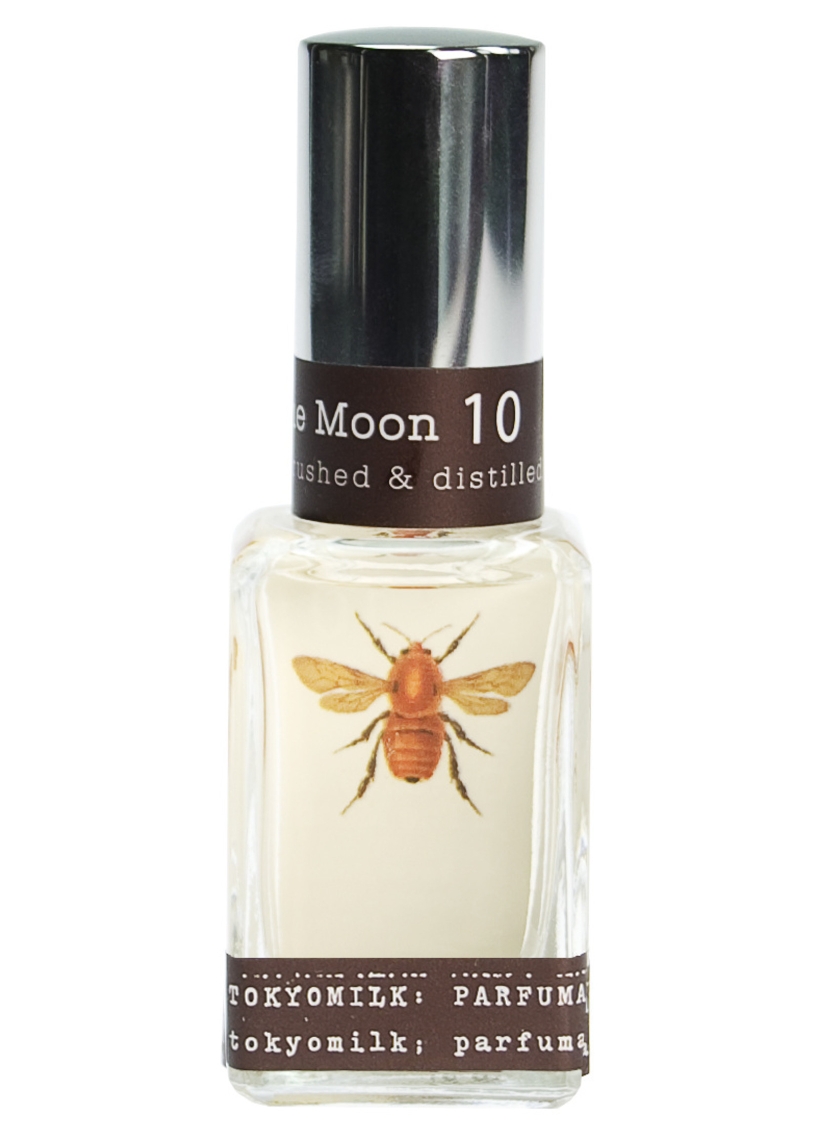 TokyoMilk Tokyo Milk No. 10 Honey & the Moon Parfum 1 fl. oz