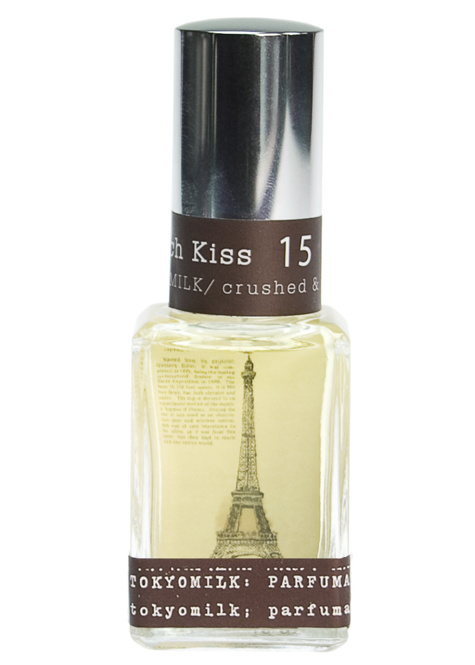 TokyoMilk Tokyo Milk No. 15 French Kiss Parfum 1 fl. oz