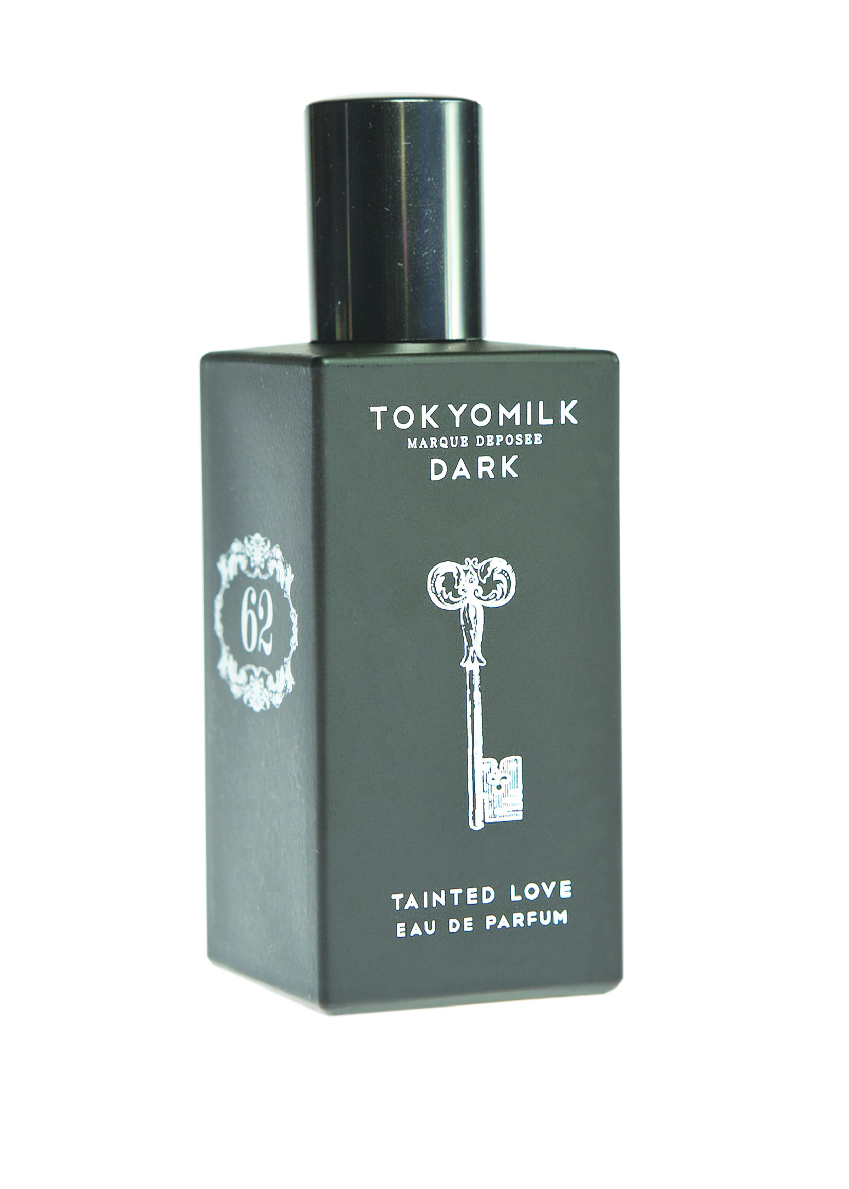 TokyoDark Tokyo Milk DARK No. 62 Tainted Love Parfum 1.6 fl oz