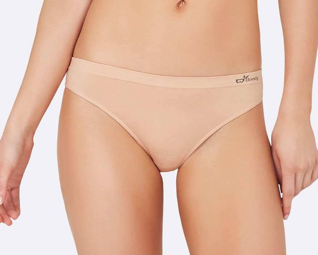 G-String Panties: Shop Bamboo G-String Underwear