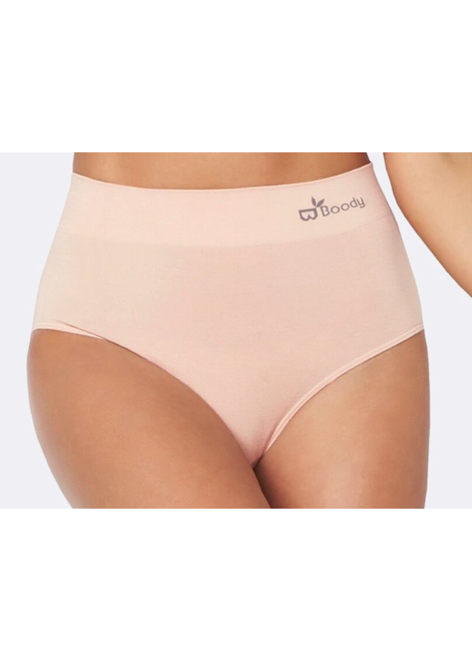Boody Boody B-B12000 FB Full Brief