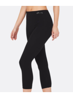 Boody Bamboo 3/4 Leggings