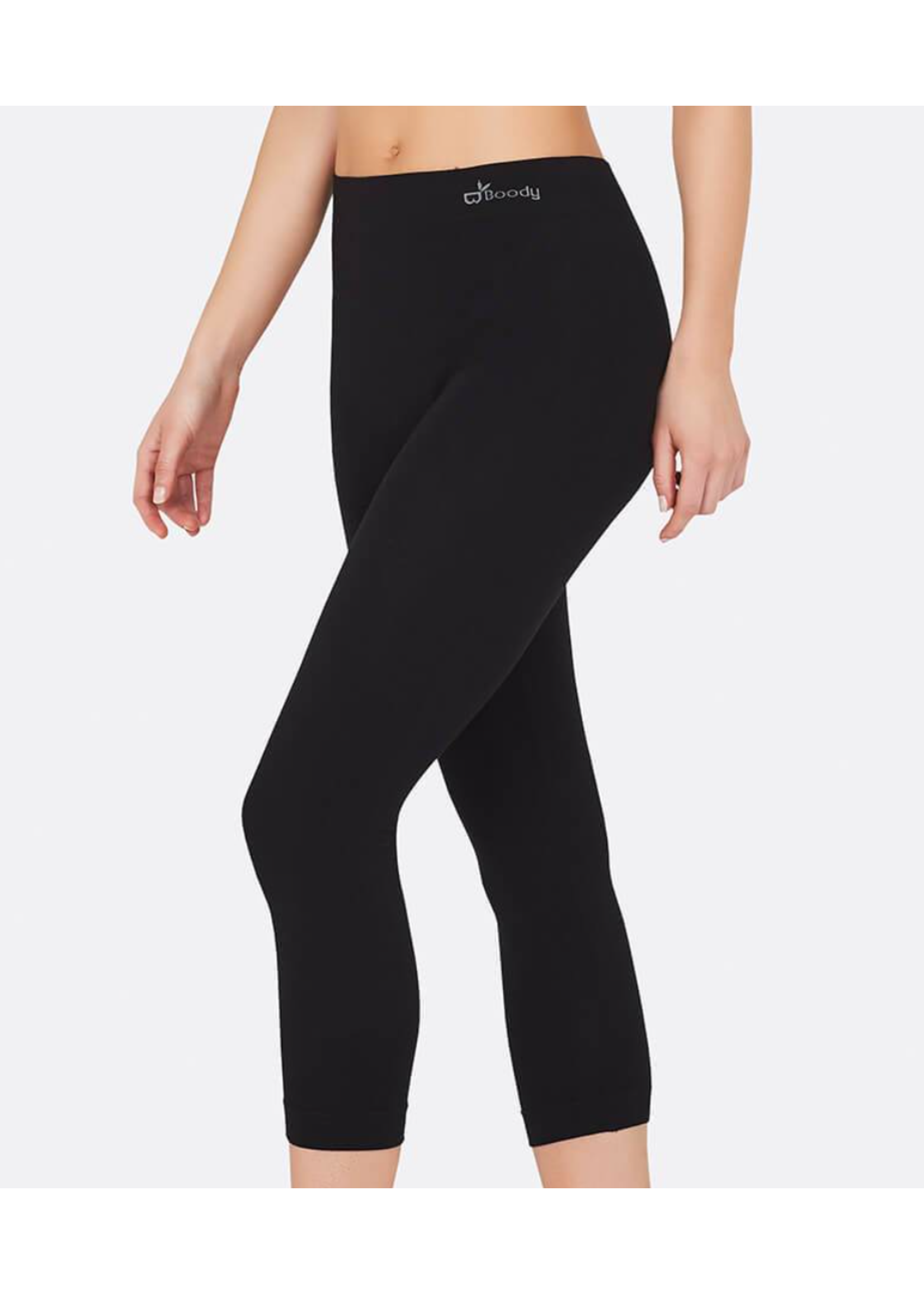 Boody Boody LQ 3/4 Leggings