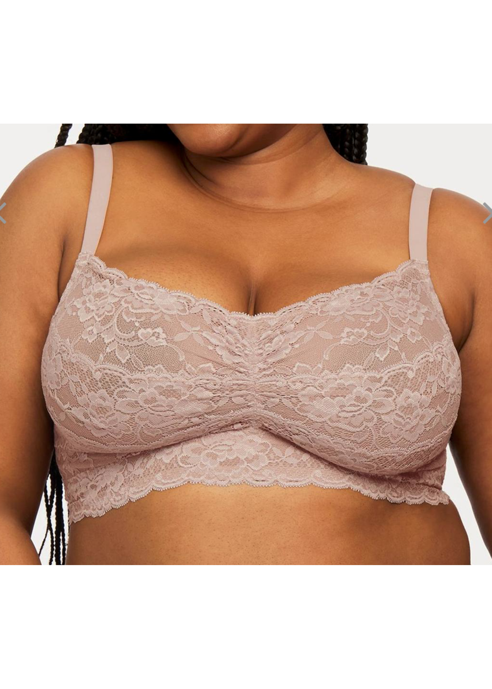Montelle Intimates, Bras & Panties for Real Bodies