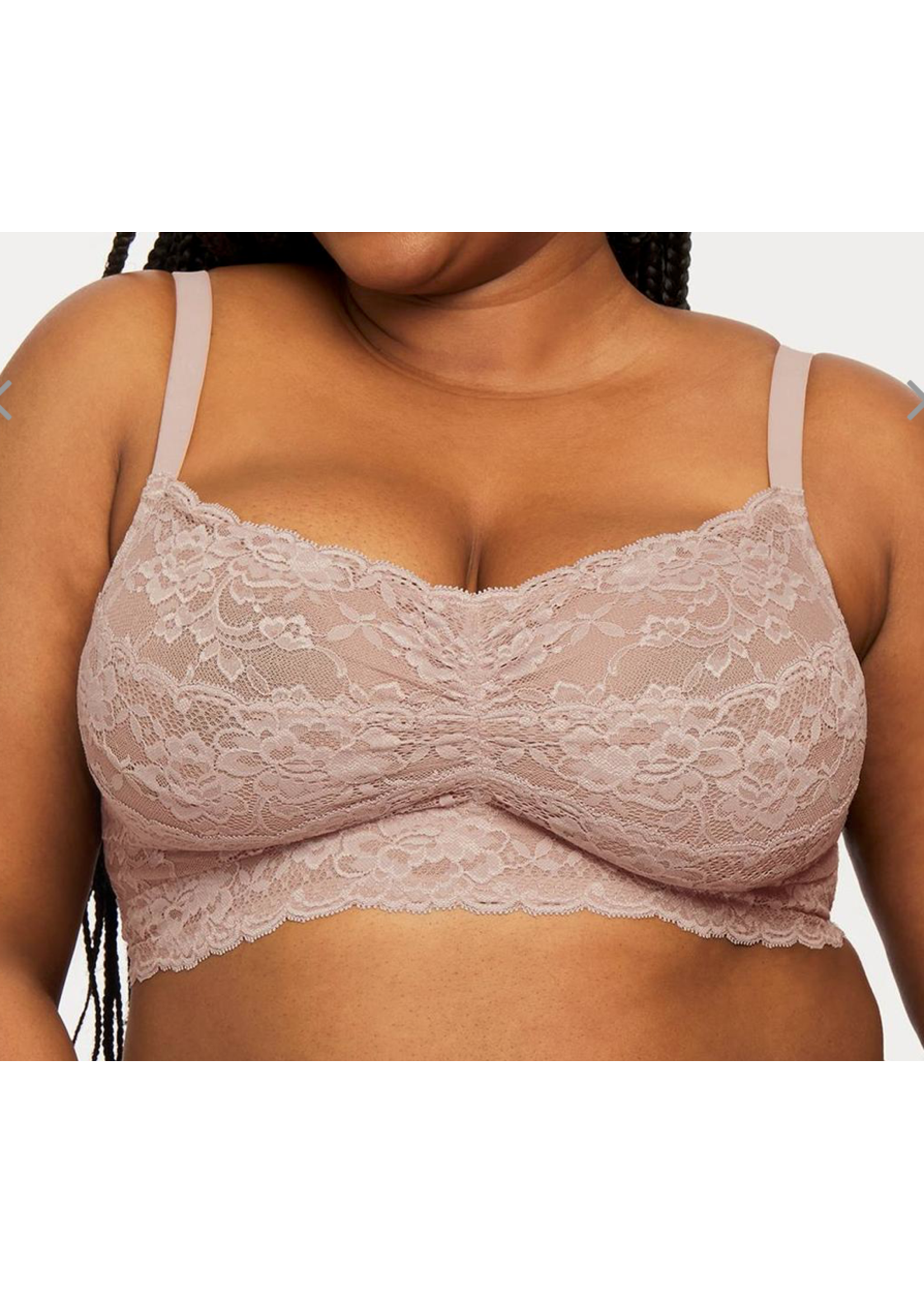 Bra Guide - Find Your Size – Montelle Intimates