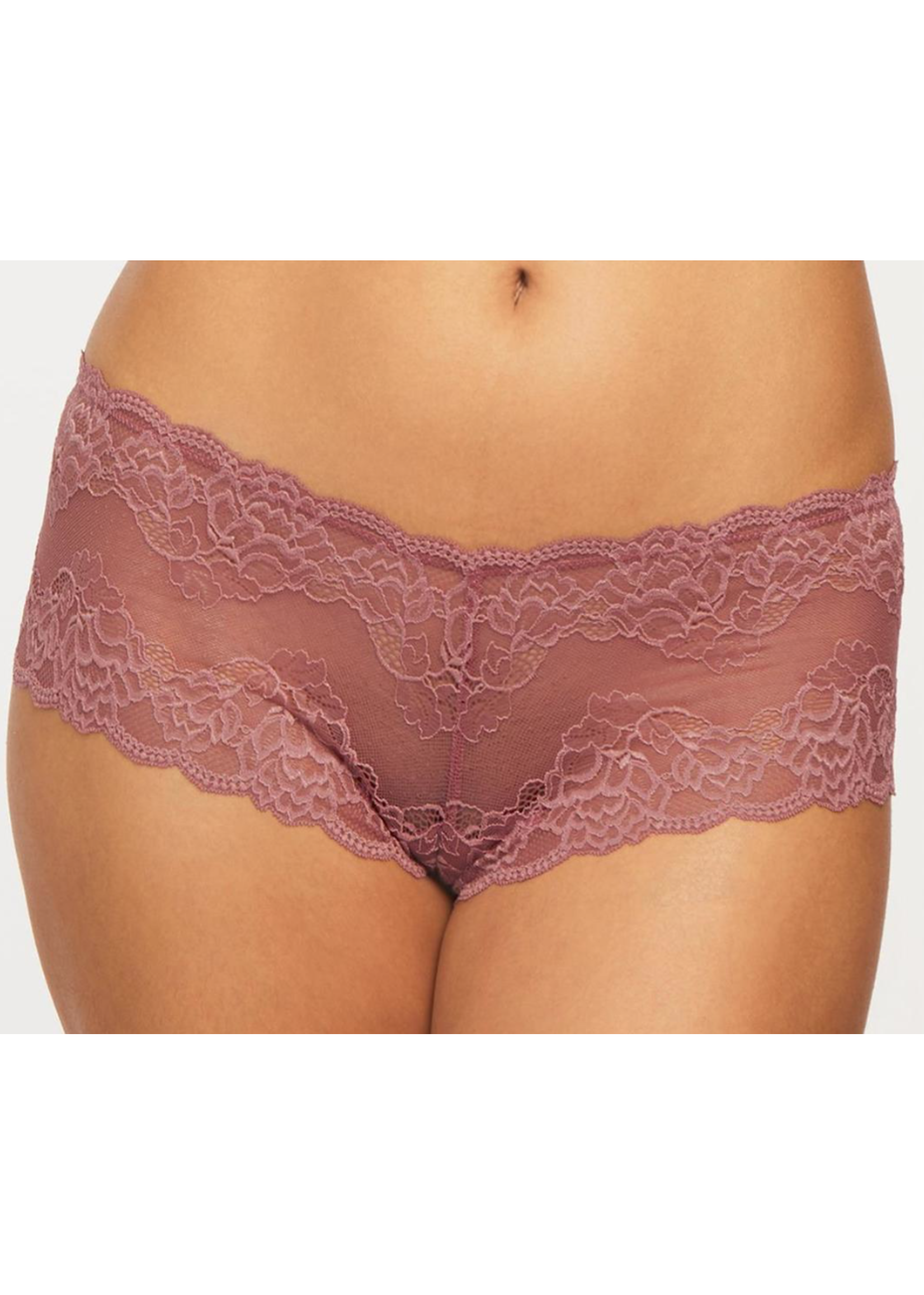 Montelle Montelle 9000 Lace Cheeky