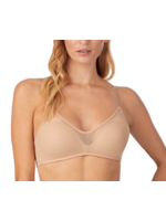 Le Mystere Sheer non-wire contour