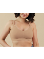 Bras - Leisure and non-wired bras - City Drawers